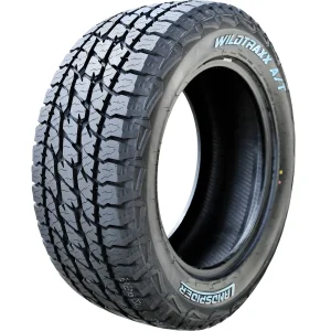 Landspider Wildtraxx A/T LT 275/65R18 123/120S E (10 Ply)