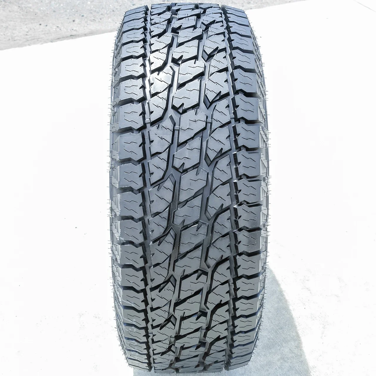 Landspider Wildtraxx A/T LT 285/75R16 126/123S E (10 Ply)