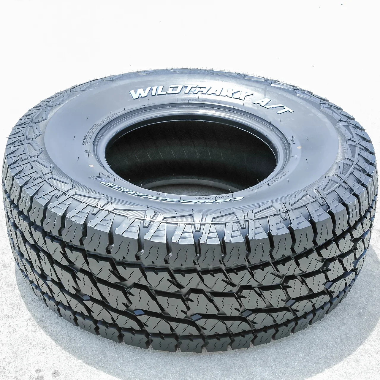 Landspider Wildtraxx A/T LT 285/75R16 126/123S E (10 Ply)
