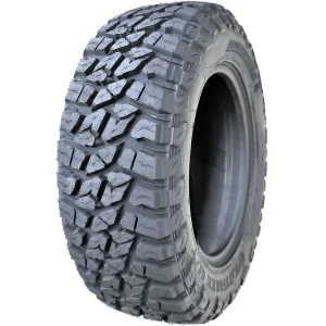 Landspider Wildtraxx M/T LT 35X12.50R24 114Q E (10 Ply)