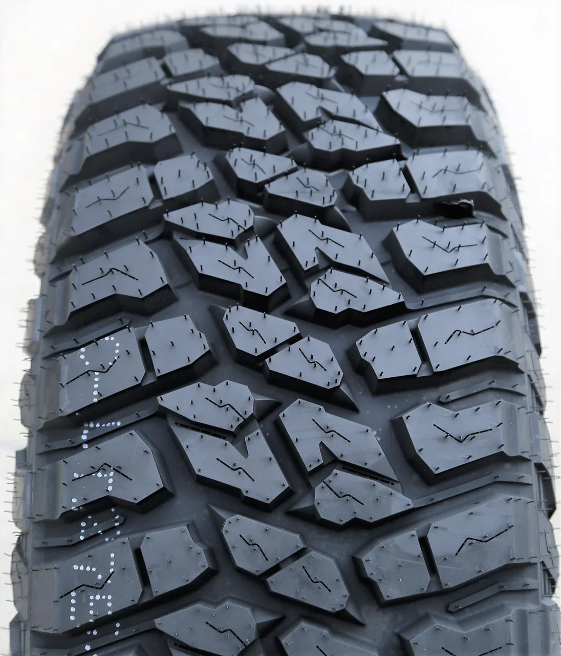 Landspider Wildtraxx M/T LT 35X12.50R24 114Q E (10 Ply)