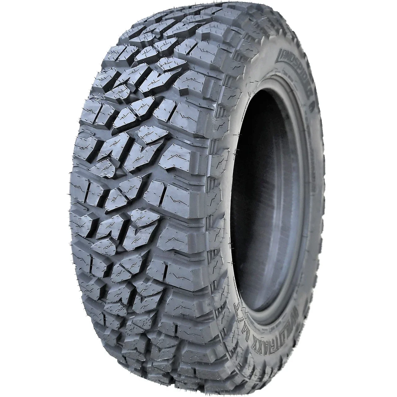 Landspider Wildtraxx M/T LT 37X13.50R22 123Q E (10 Ply)
