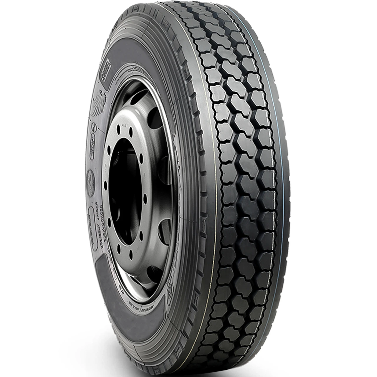 Leao ADE892 11R24.5 149/146L H (16 Ply)