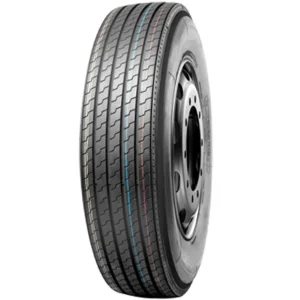 Leao ATE821 295/75R22.5 144/141M G (14 Ply)