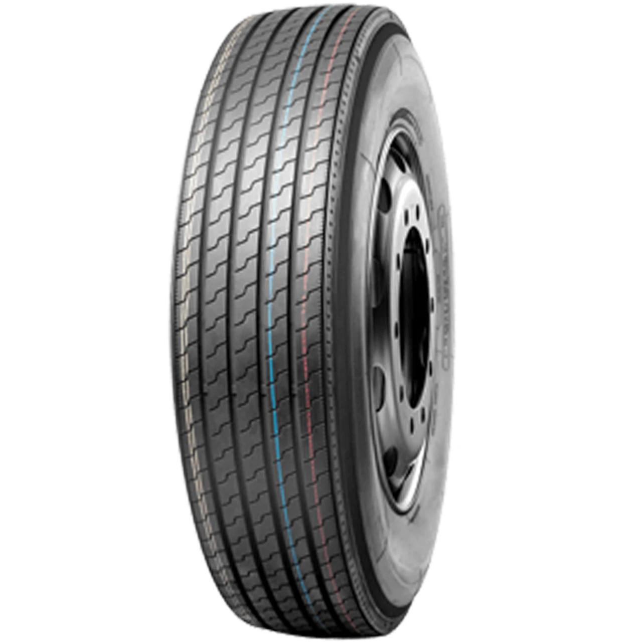 Leao ATE821 295/75R22.5 144/141M G (14 Ply)