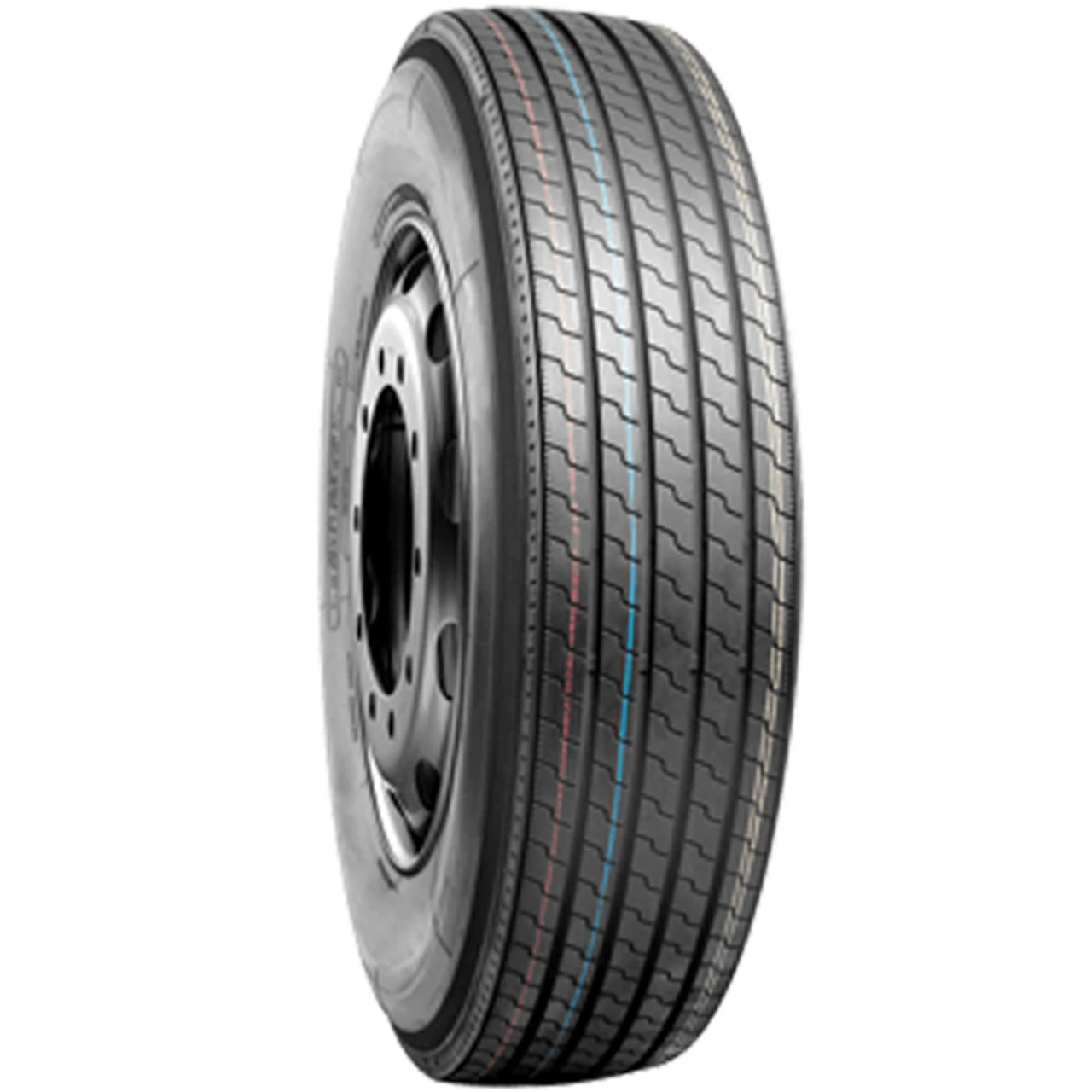 Leao ATE821 295/75R22.5 144/141M G (14 Ply)