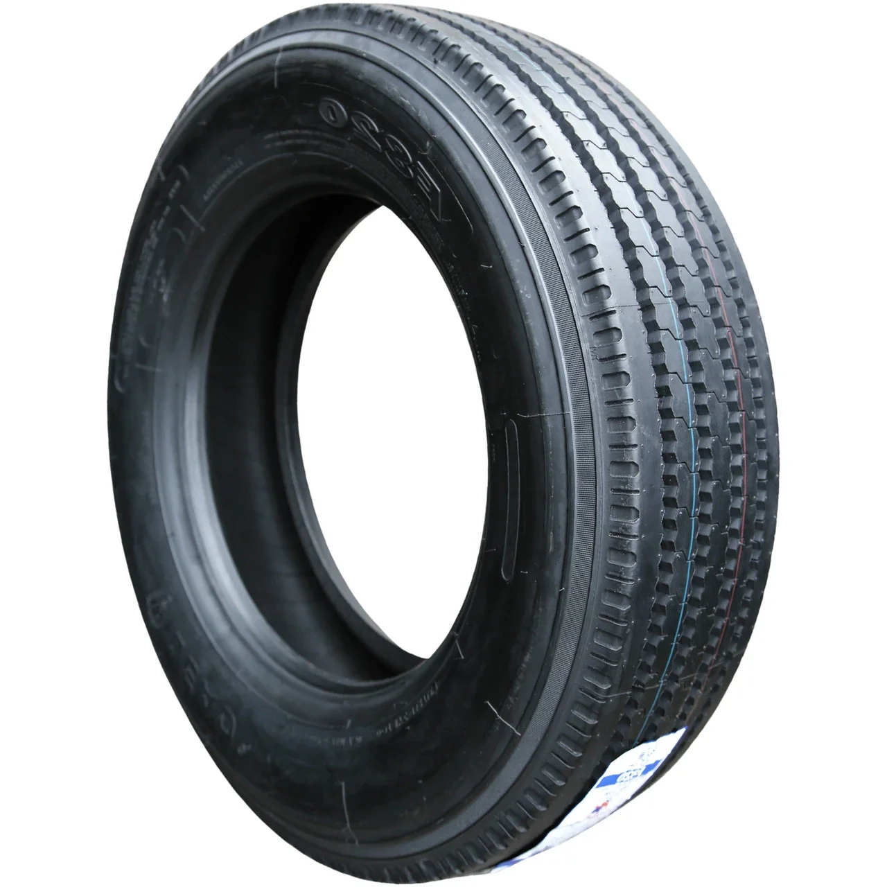 Leao F820 245/70R19.5 133/131M G (14 Ply)