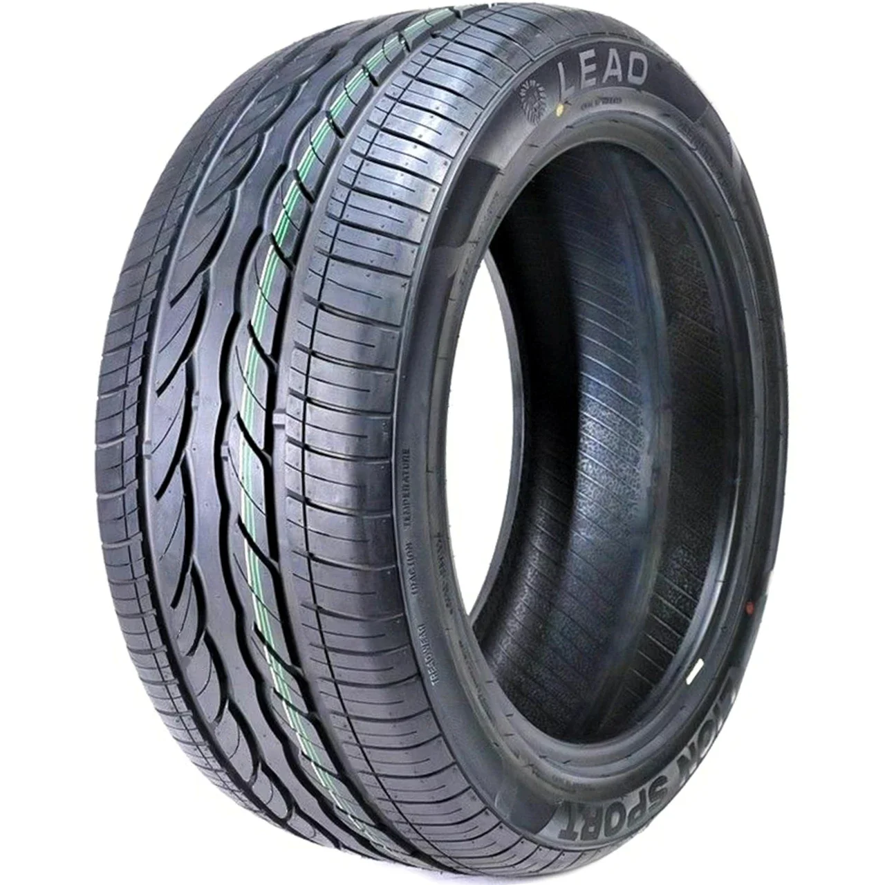 Leao Lion Sport 255/45R18 103W