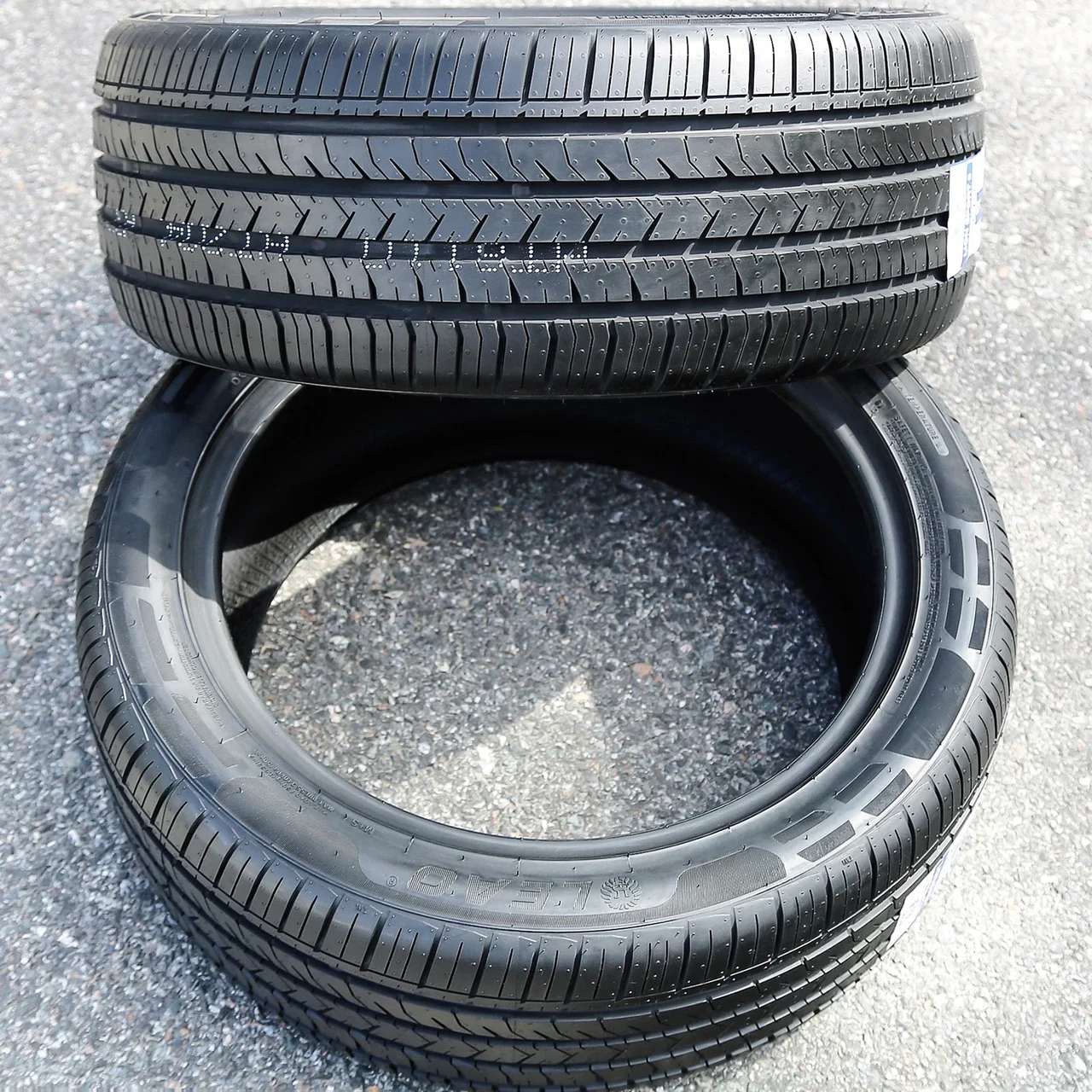 Leao Lion Sport 3 205/40R17 84W XL