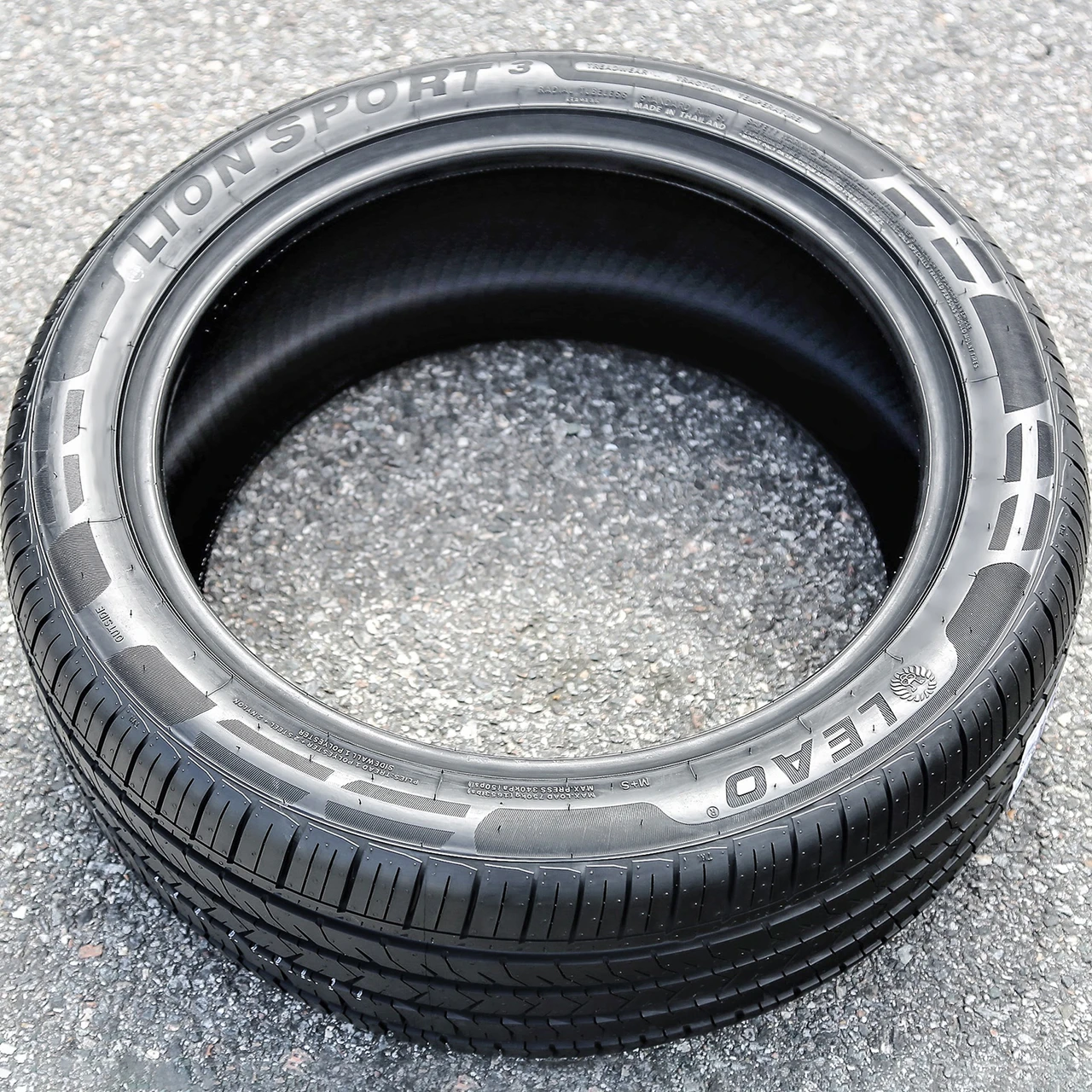 Leao Lion Sport 3 225/35R20 90W XL (DC)