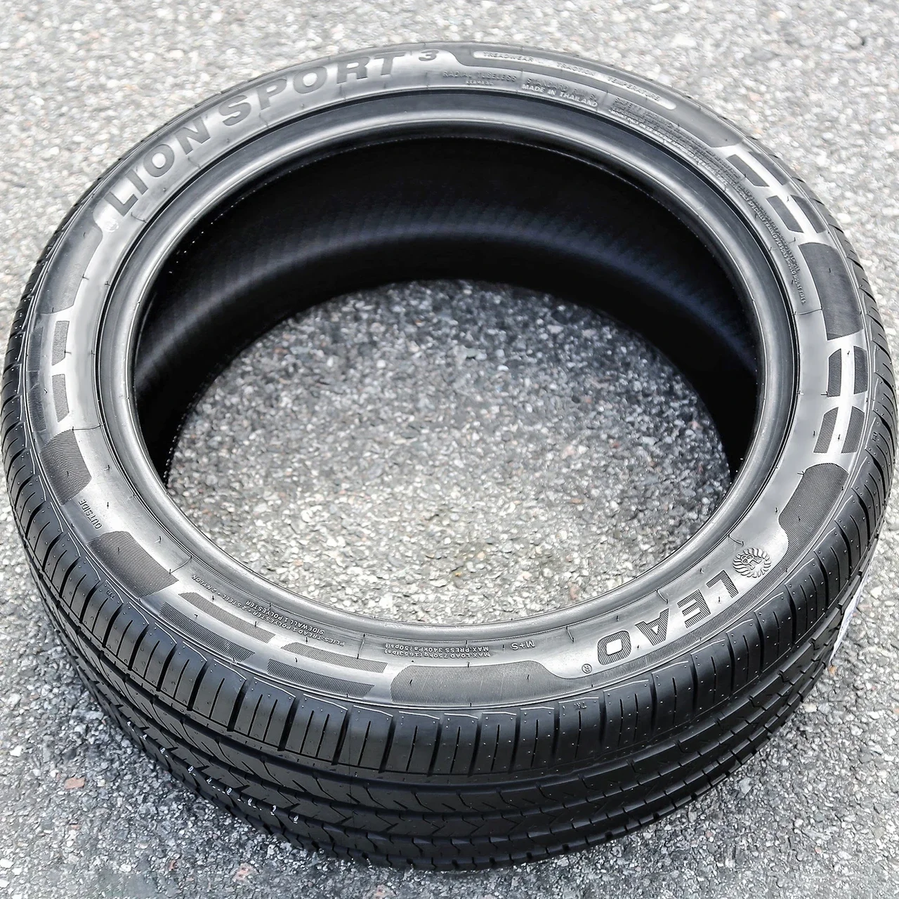 Leao Lion Sport 3 245/40R20 99Y XL