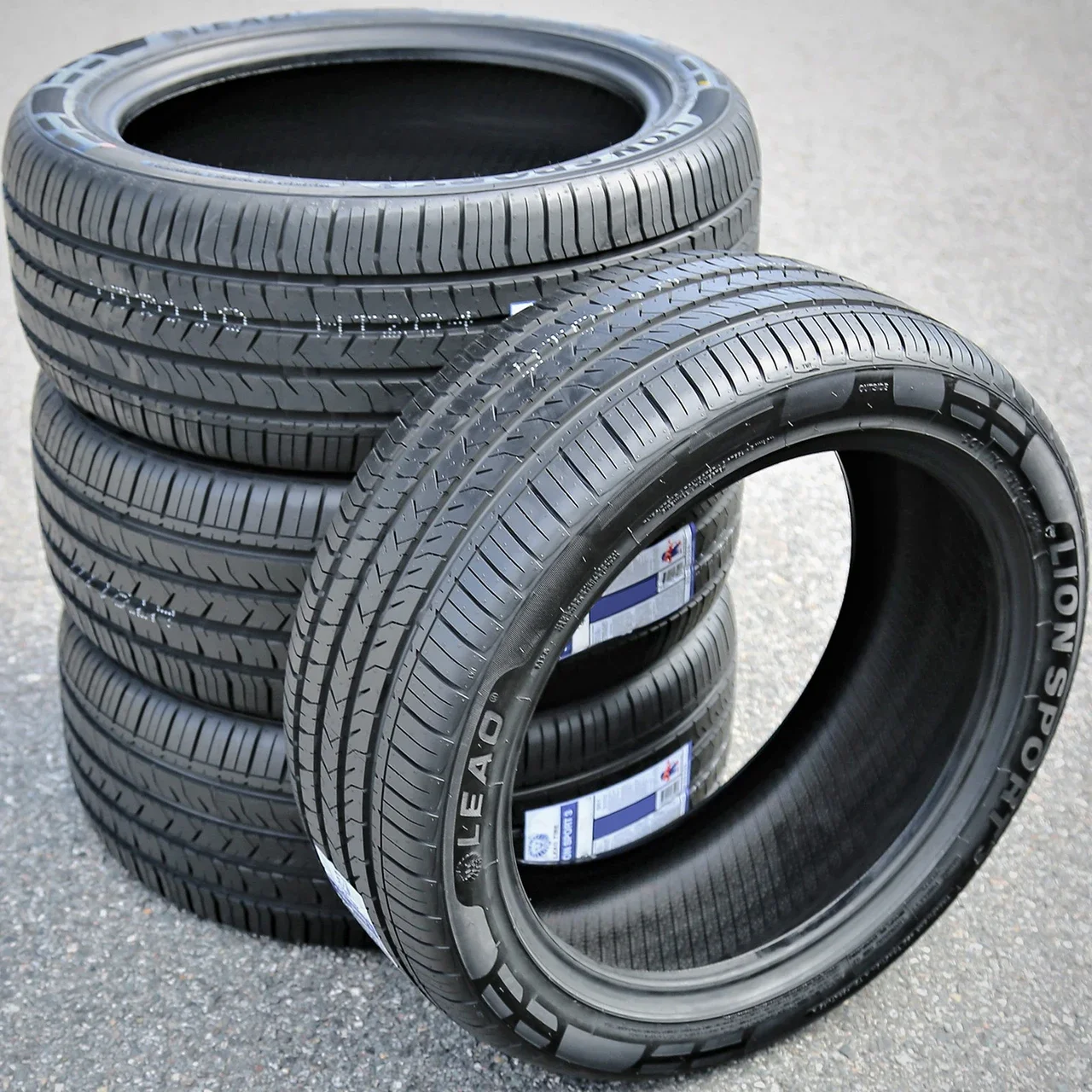 Leao Lion Sport 3 245/45R19 102W XL