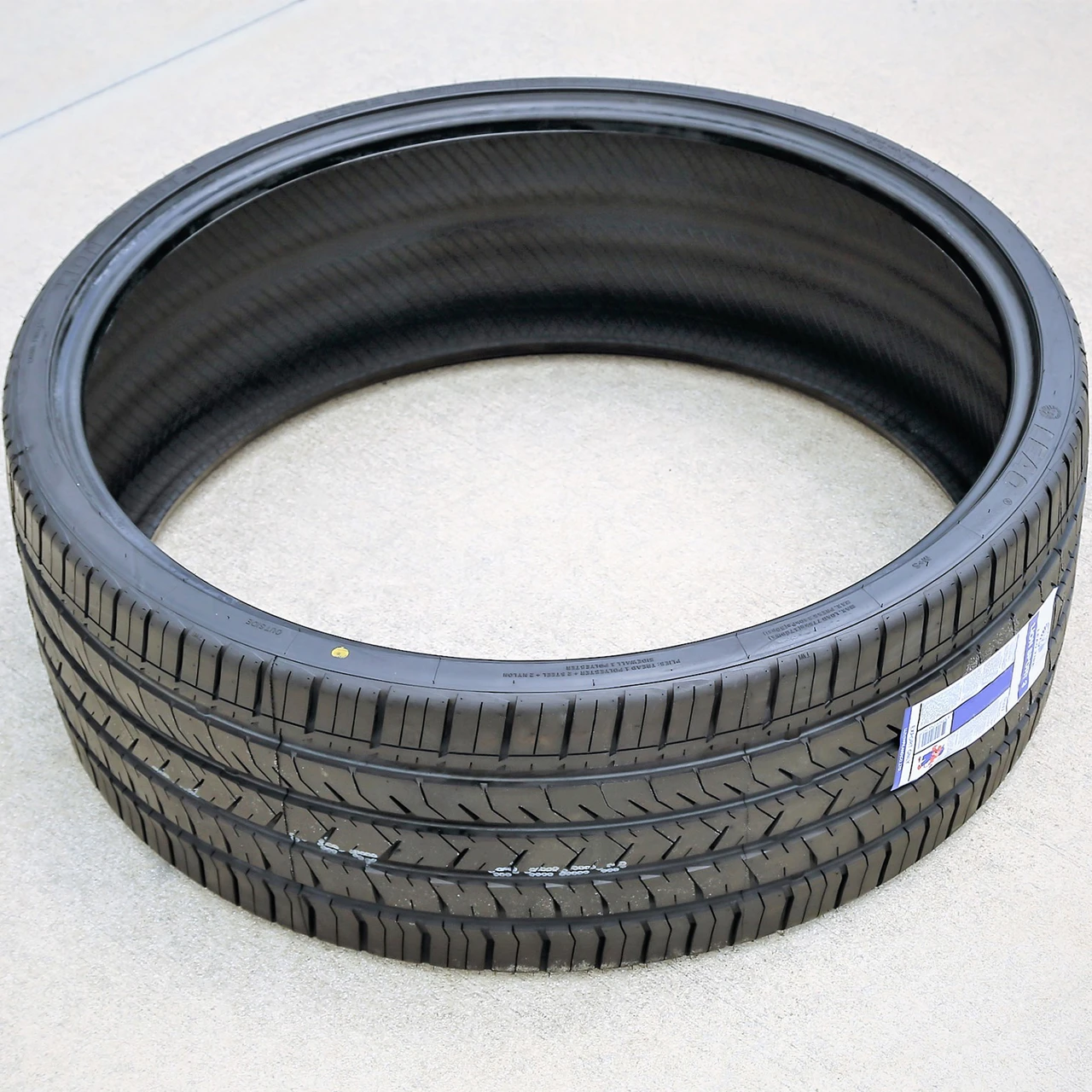 Leao Lion Sport 3 275/30R19 96W XL