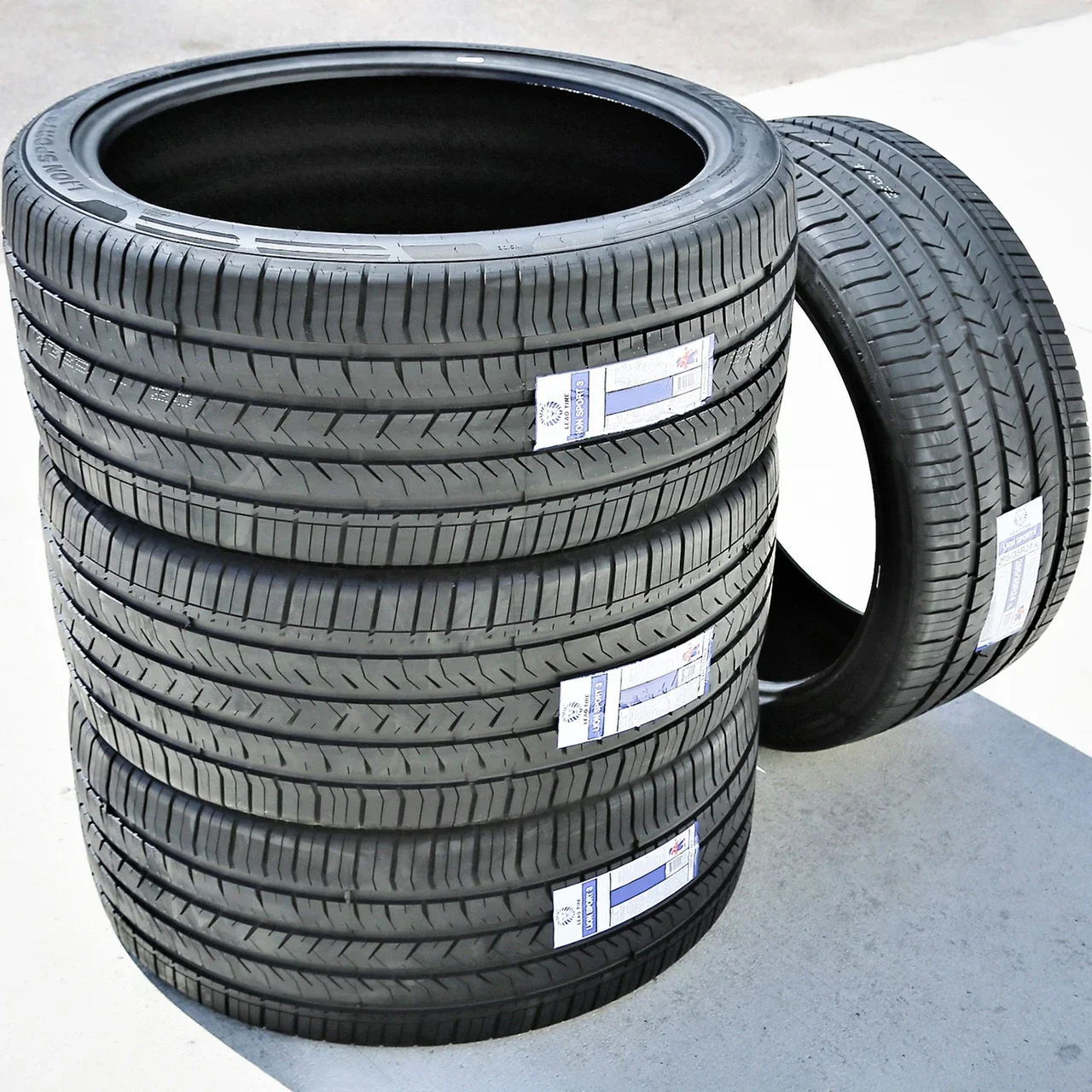 Leao Lion Sport 3 275/40R18 103Y XL