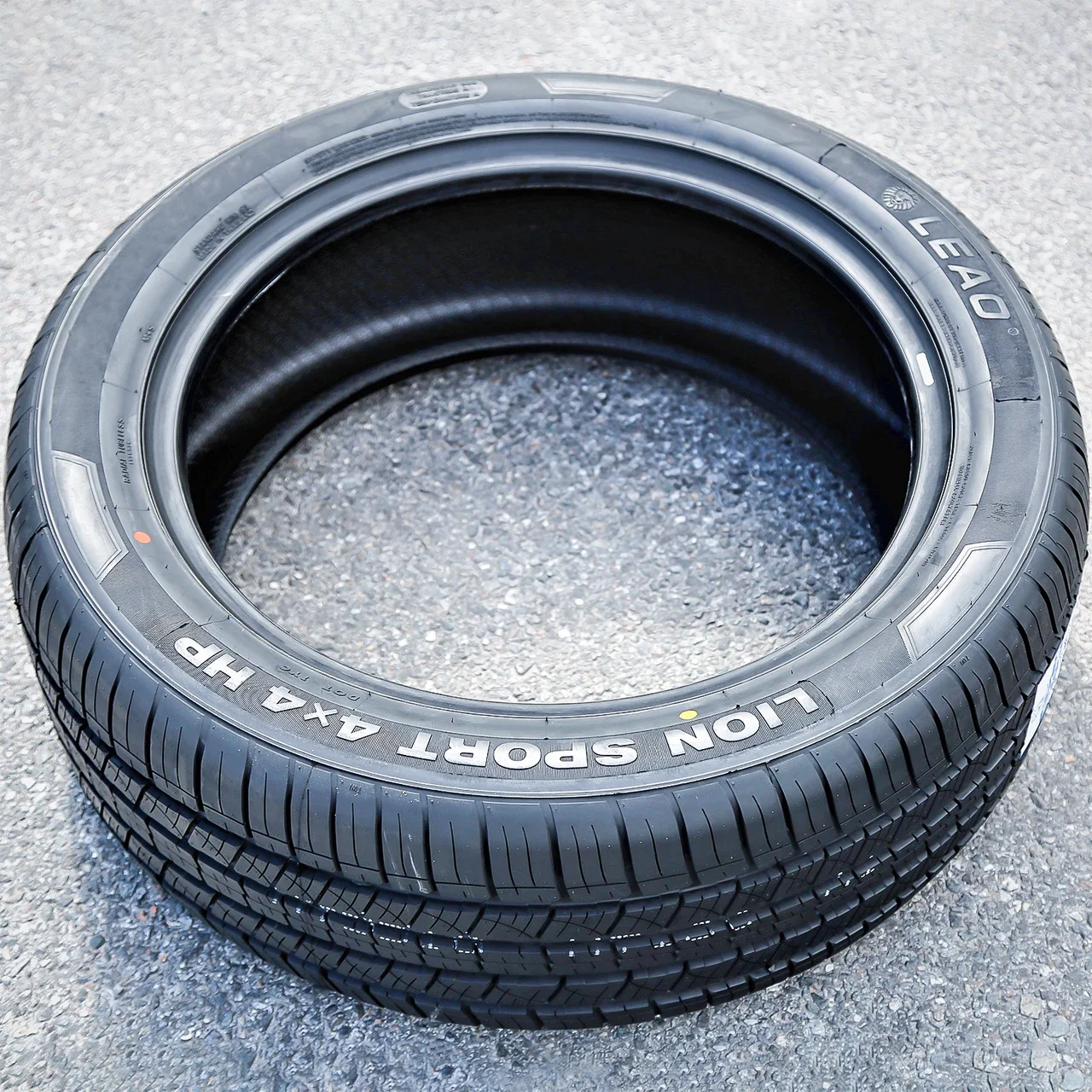 Leao Lion Sport 4×4 HP 255/65R17 110H