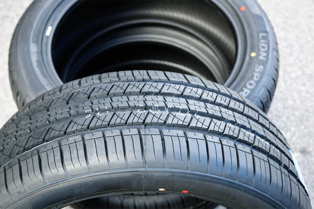 Leao Lion Sport 4×4 HP 255/65R17 110H