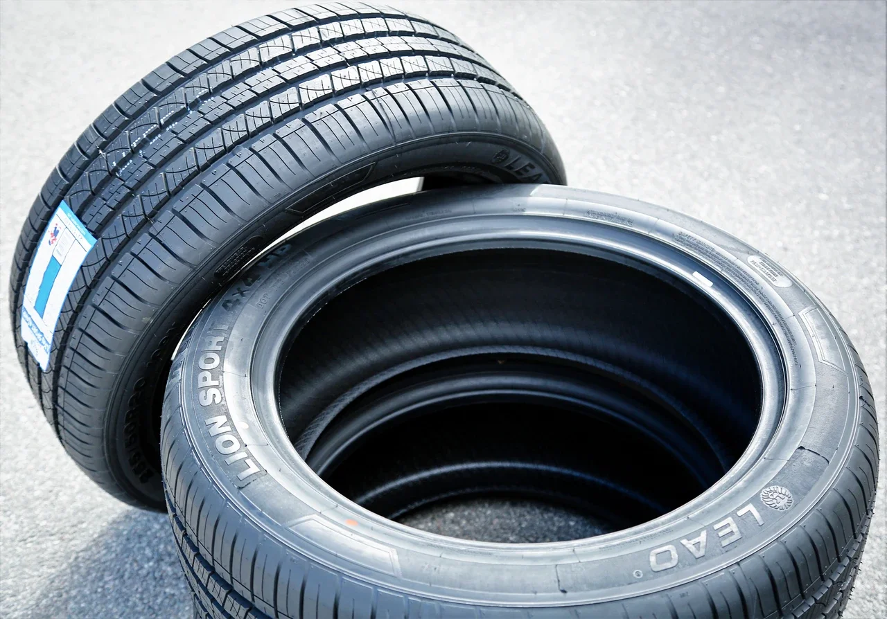 Leao Lion Sport 4×4 HP 255/65R17 110H