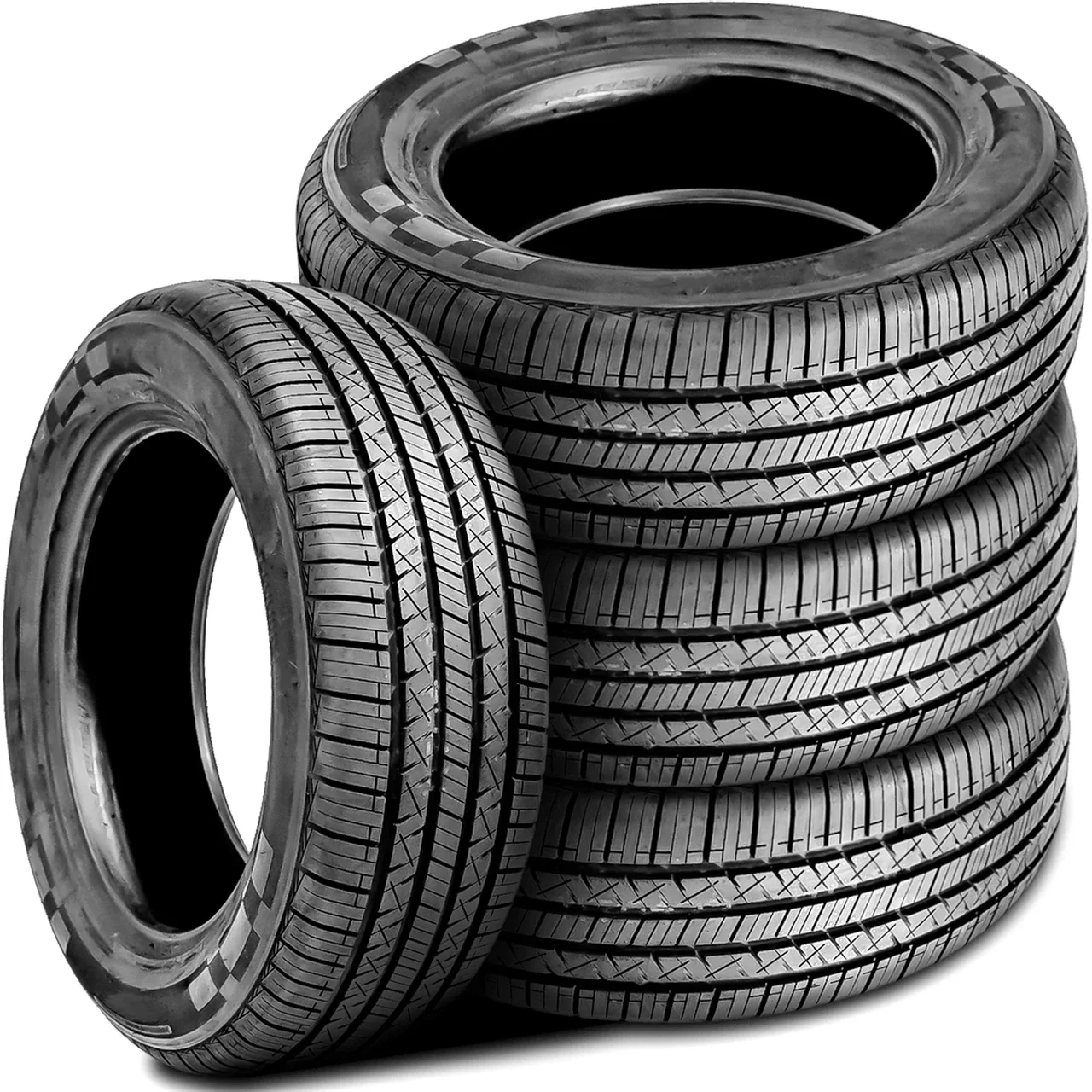 Leao Lion Sport 4×4 HP3 255/60R18 112V XL