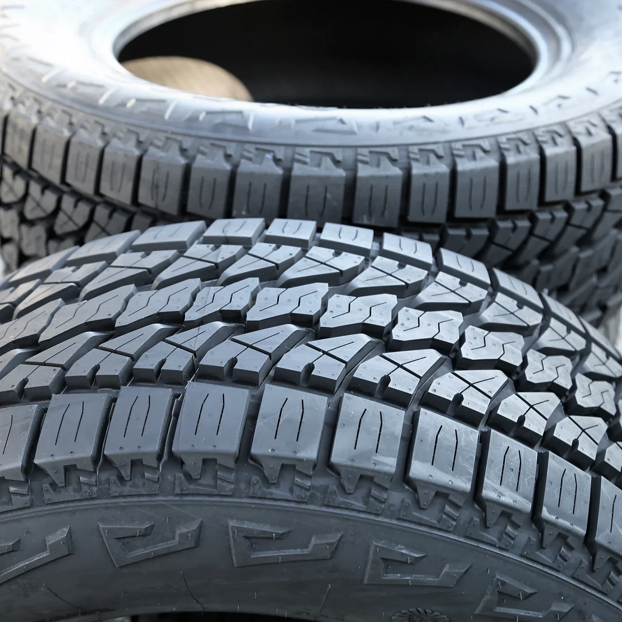 Leao Lion Sport A/T 265/65R17 112T