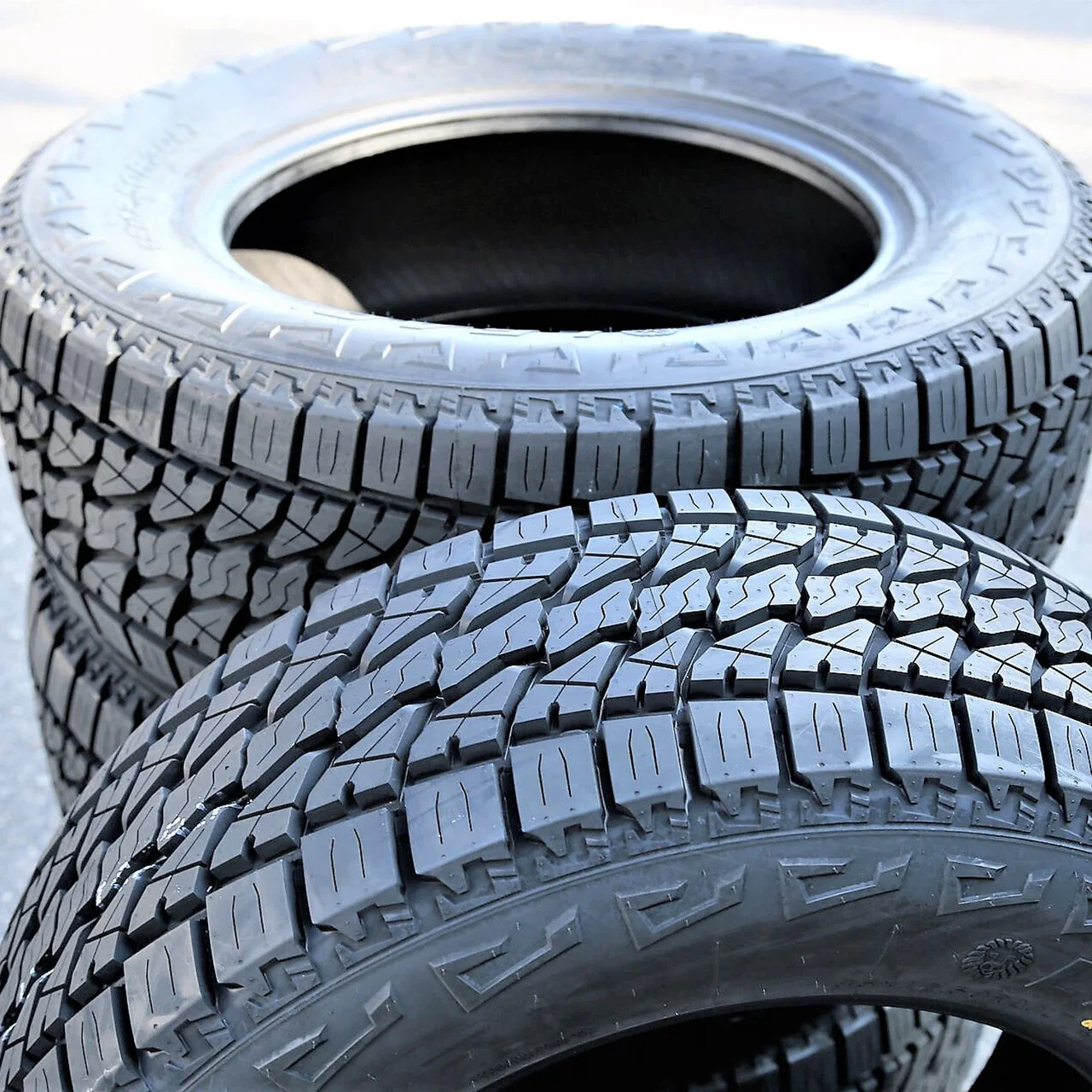 Leao Lion Sport A/T 265/65R17 112T