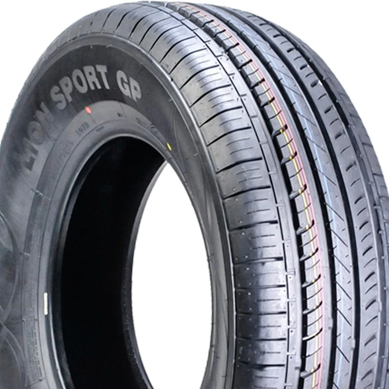 Leao Lion Sport GP 265/70R16 112S