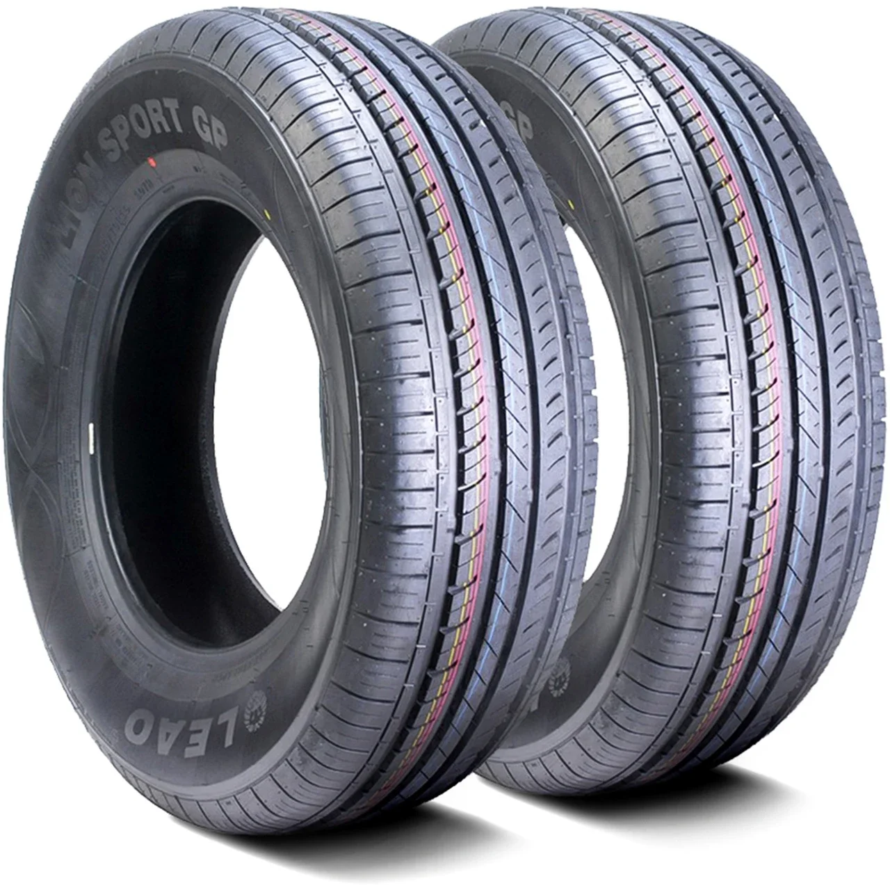Leao Lion Sport GP 265/70R16 112S