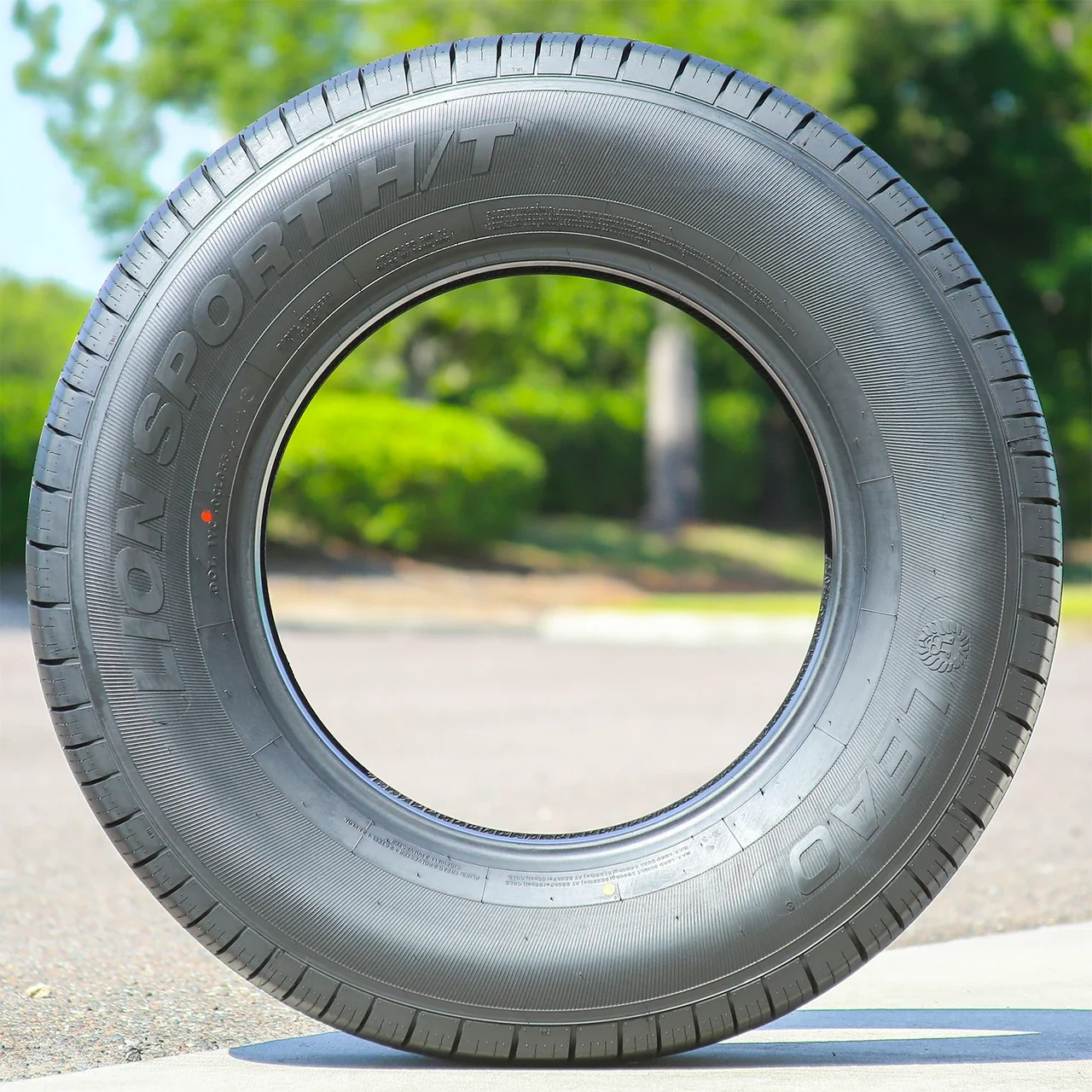 Leao Lion Sport H/T 245/70R17 110T