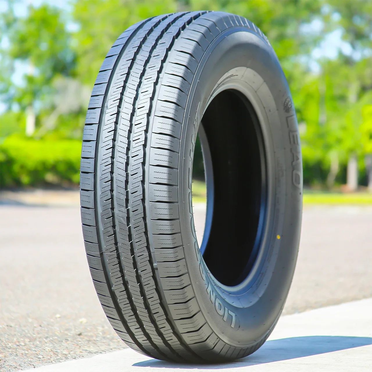 Leao Lion Sport H/T 245/70R17 110T