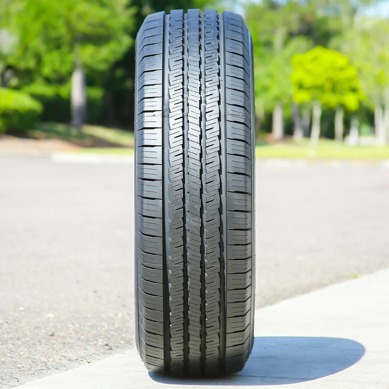 Leao Lion Sport H/T 275/65R17 119H XL