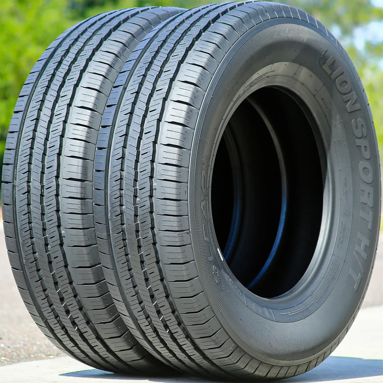 Leao Lion Sport H/T 275/65R17 119H XL