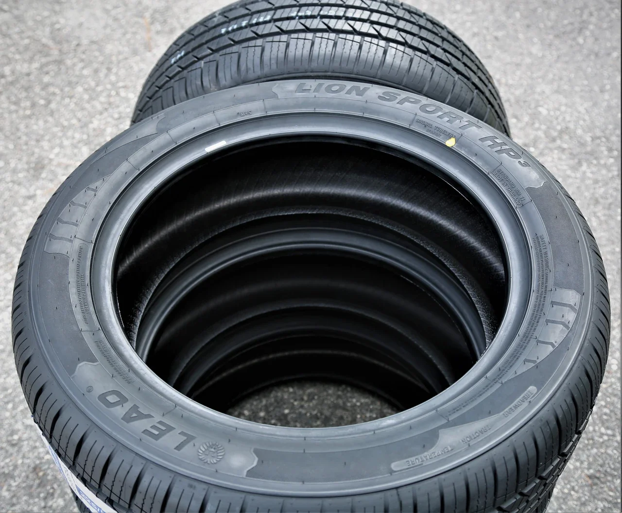 Leao Lion Sport HP3 225/70R16 107H XL