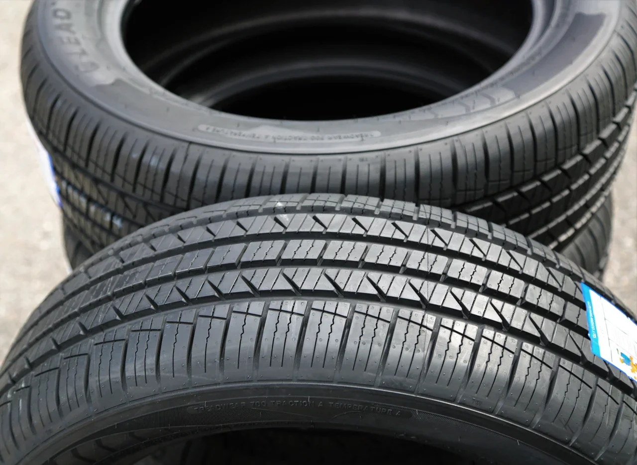 Leao Lion Sport HP3 235/60R17 102H