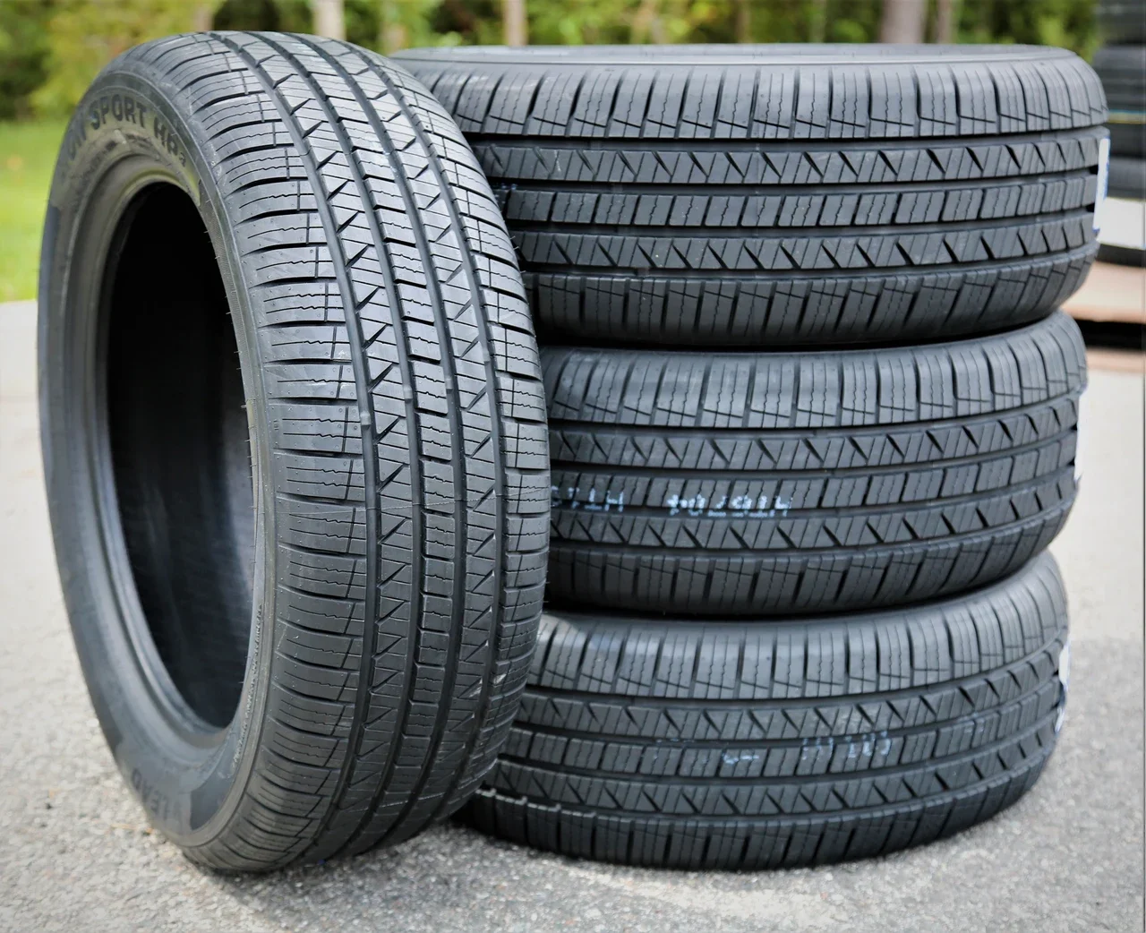 Leao Lion Sport HP3 235/60R17 102H