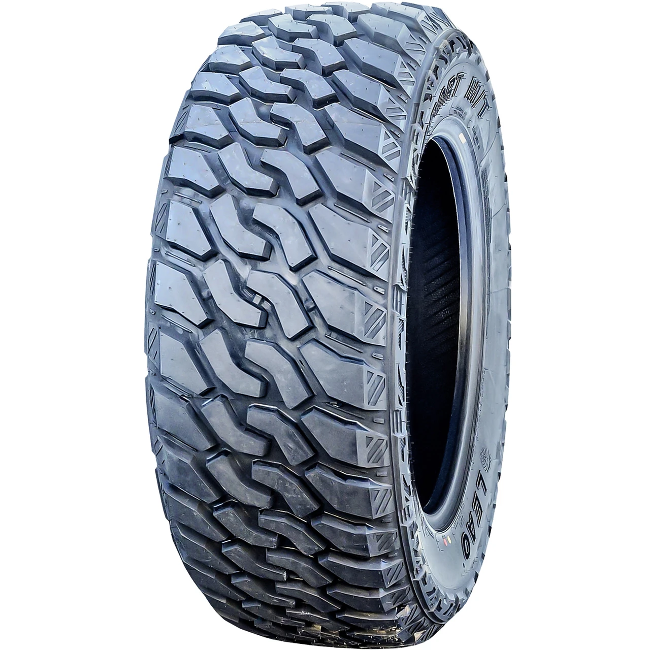 Leao Lion Sport MT LT 305/65R17 121/118Q E (10 Ply)