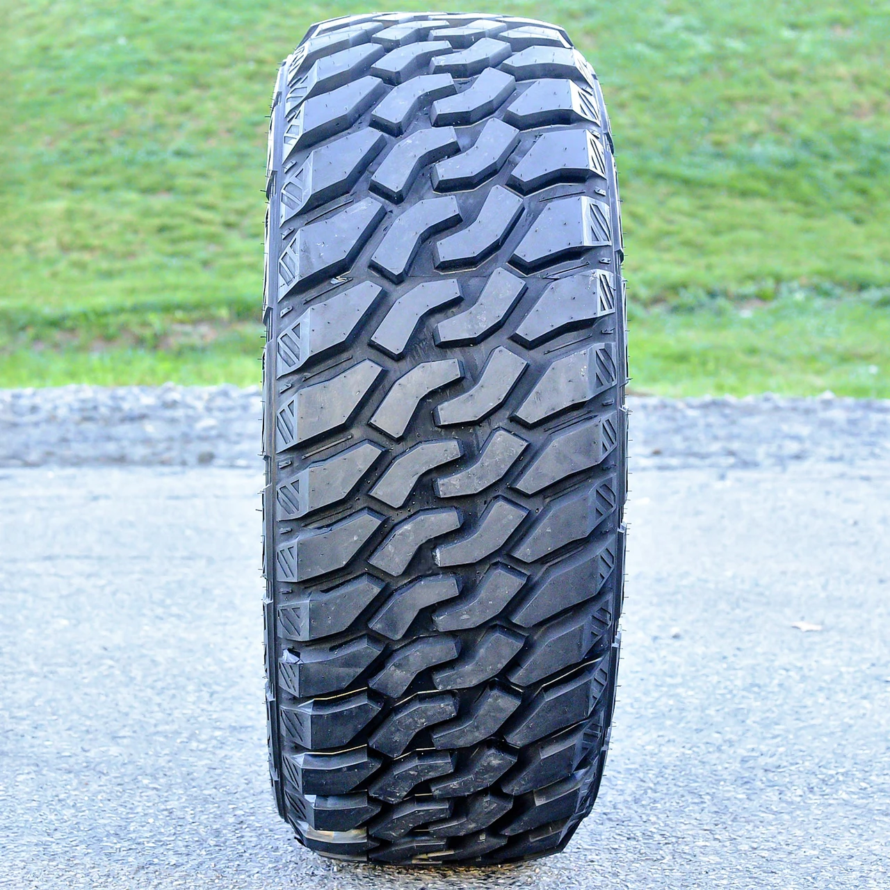 Leao Lion Sport MT LT 305/65R17 121/118Q E (10 Ply)