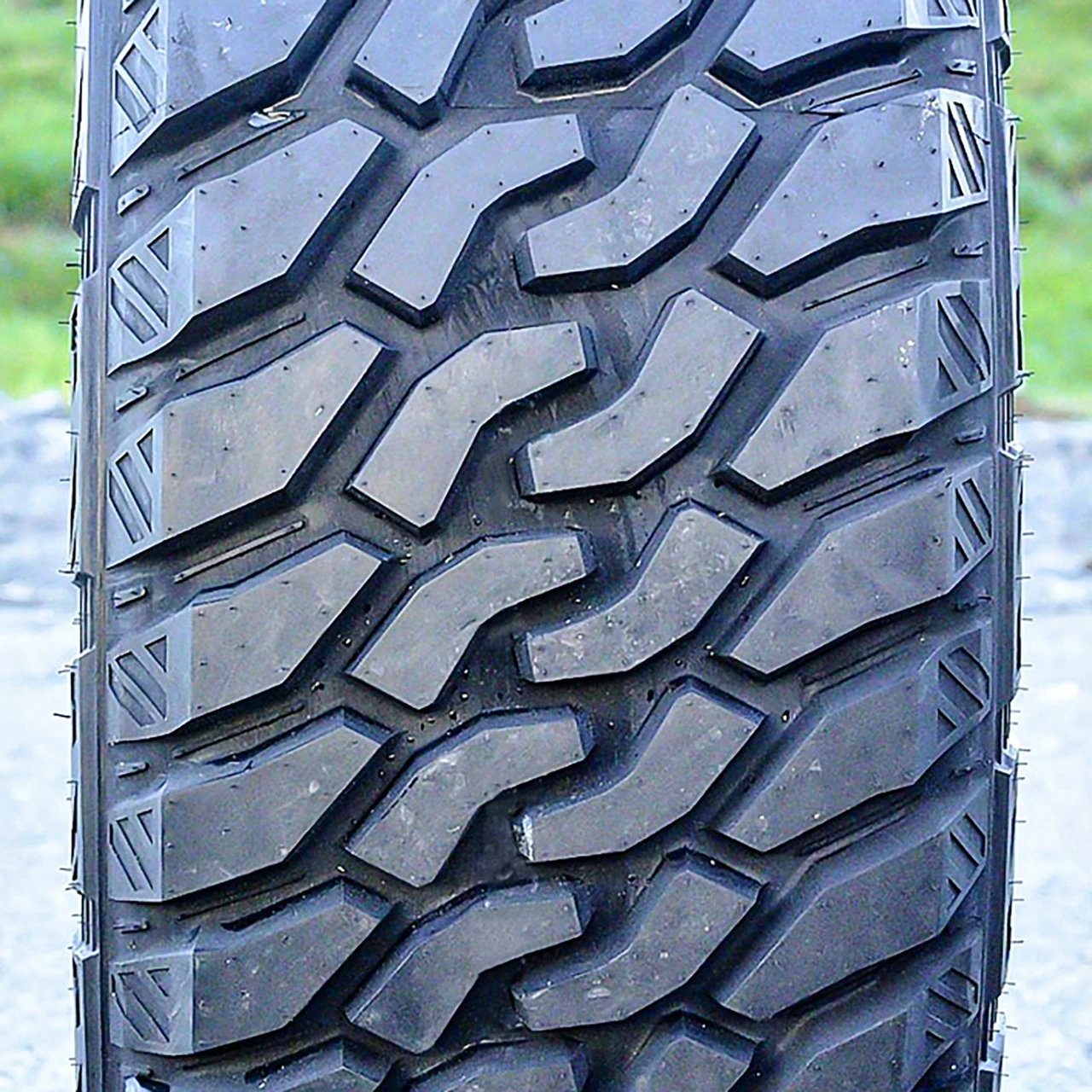 Leao Lion Sport MT LT 305/65R17 121/118Q E (10 Ply)