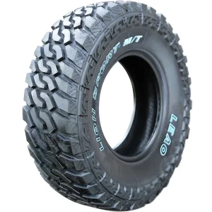 Leao Lion Sport MT LT 315/75R16 127/124Q E (10 Ply)