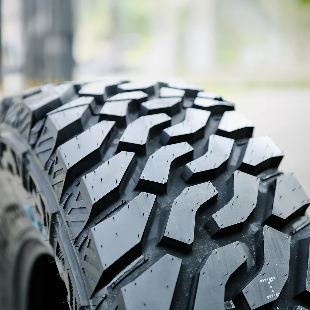 Leao Lion Sport MT LT 315/75R16 127/124Q E (10 Ply)