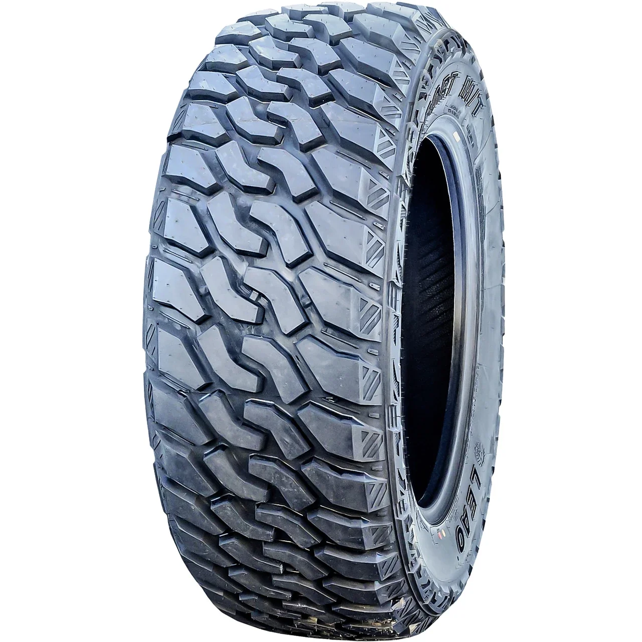 Leao Lion Sport MT LT 33X12.50R22 114Q F (12 Ply)