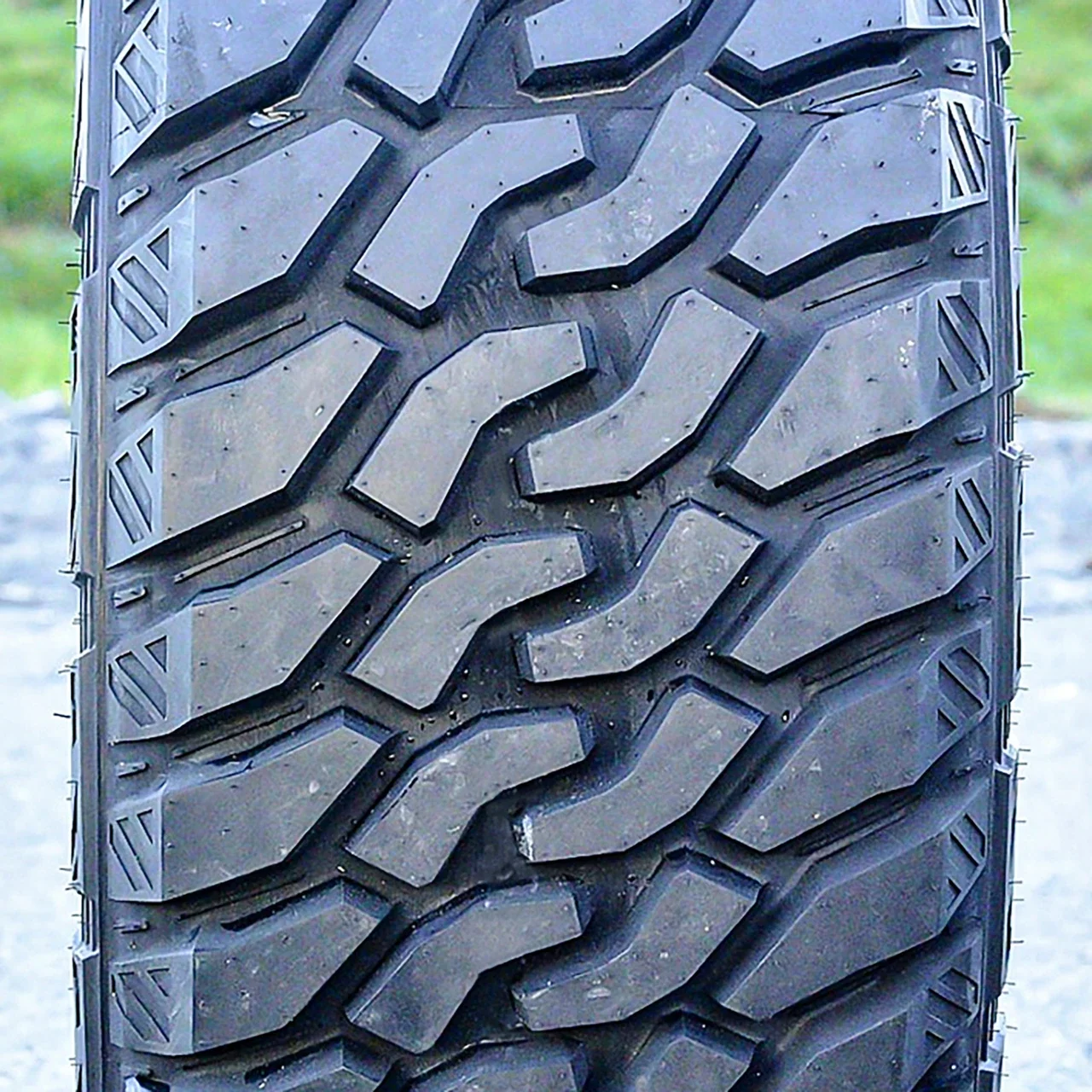 Leao Lion Sport MT LT 33X12.50R22 114Q F (12 Ply)