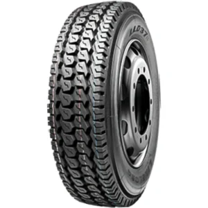 Leao LLD37E+ 285/75R24.5 144/141M G (14 Ply)