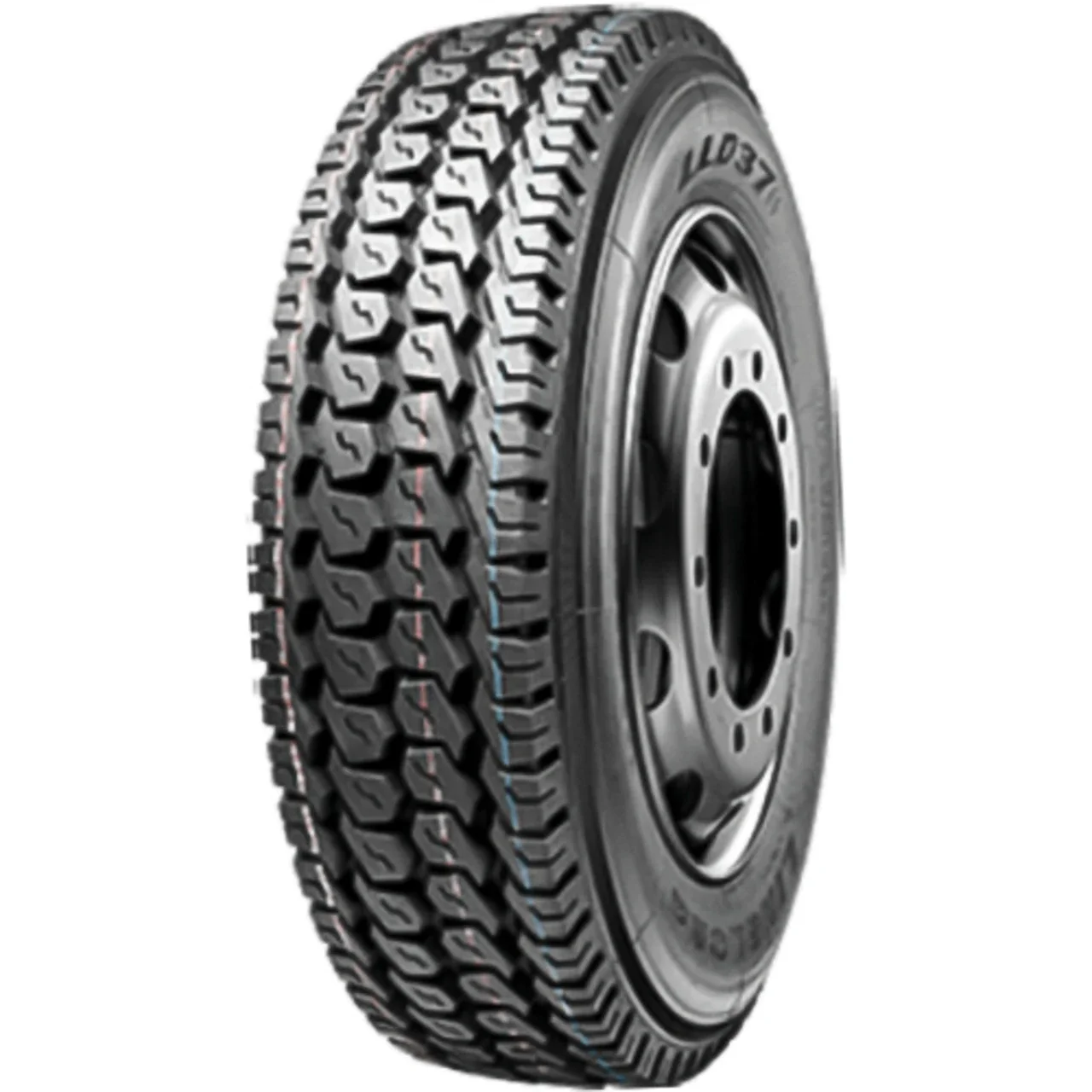 Leao LLD37E+ 285/75R24.5 144/141M G (14 Ply)