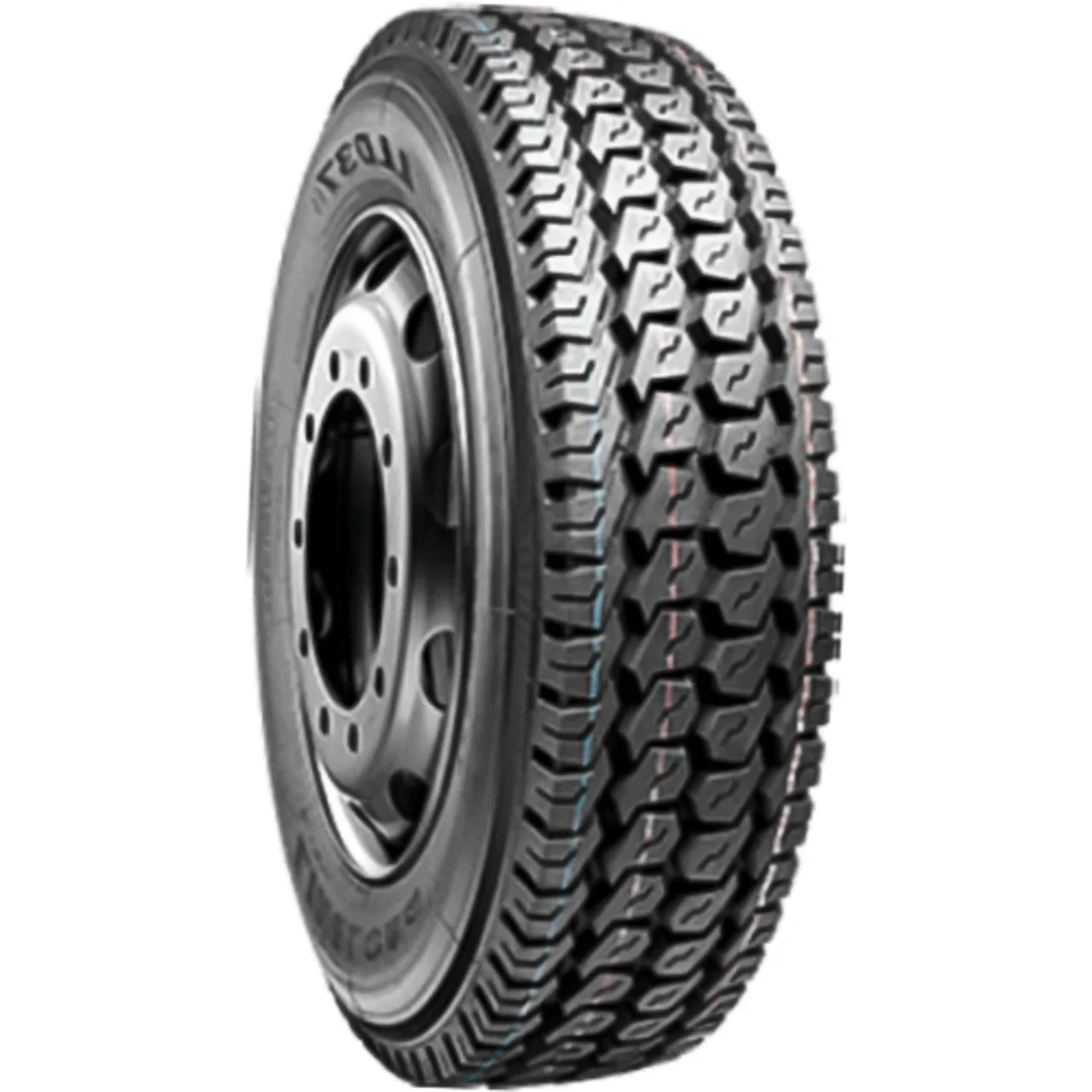 Leao LLD37E+ 285/75R24.5 144/141M G (14 Ply)
