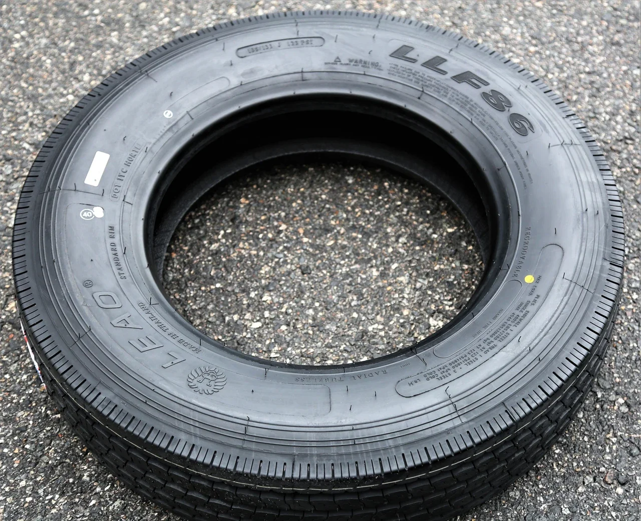 Leao LLF86 215/75R17.5 135/133J H (16 Ply)
