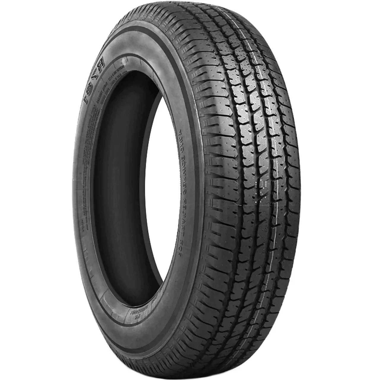 Leao R781 Steel Belted ST 225/75R15 117/112M E (10 Ply) (DC)