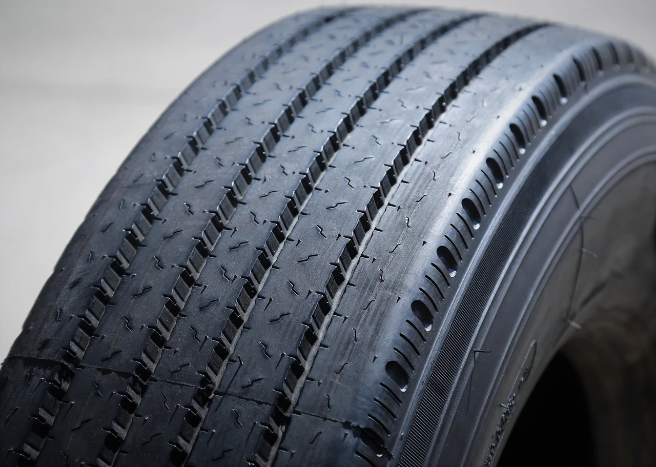Leao T810E+ 11R24.5 146/143M G (14 Ply)