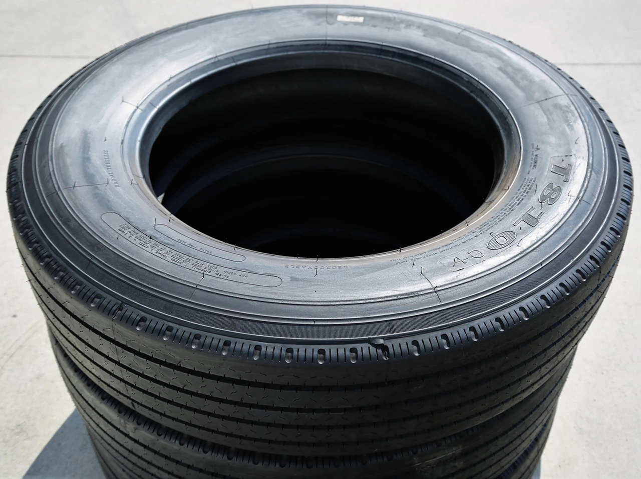 Leao T810E+ 11R24.5 146/143M G (14 Ply)