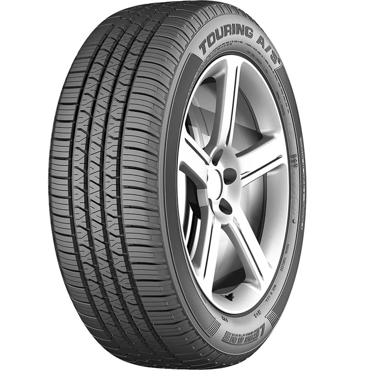 Lemans Touring A/S II 195/60R15 88H