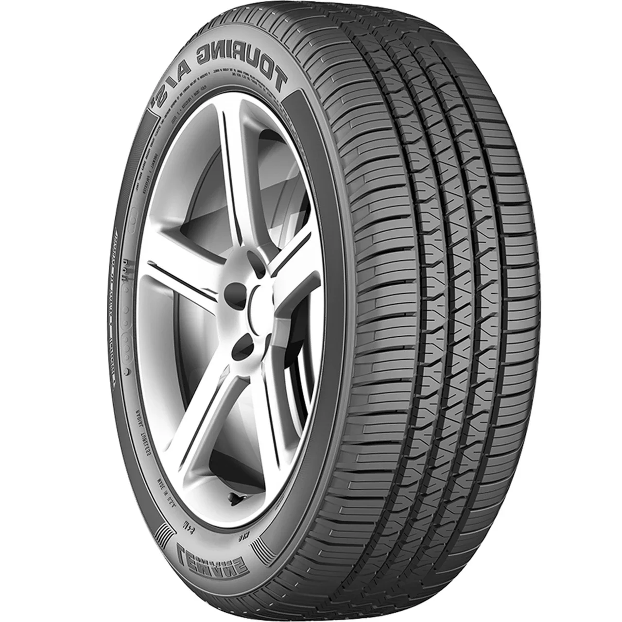 Lemans Touring A/S II 195/60R15 88H