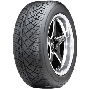 Lenso D-1SP 295/35R18 ZR 103W XL